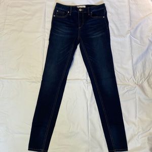 eighty-two brand jeans. Worn maybe twice 2/$20